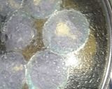 Foto langkah ke 5 dari resep Bolu Kukus Mekar 1 Telur.