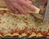 🌵 Mexikói enchilada 🌵 recept fázis 11 fotója