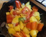 Foto del paso 3 de la receta Marmitako