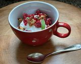 Une image de l'étape 13 de 🥛🫘Granola🌾🥣 Healthy Food.