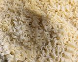 Foto langkah ke 1 dari resep Mie Goreng Sayuran.