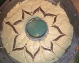Foto langkah ke 5 dari resep Bolu jadul tulban(spongecake).