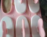 બનાના કાજુ કુલ્ફી (Banana Kaju Kulfi Recipe In Gujarati) રેસીપી સ્ટેપ6ફોટો