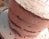Foto del paso 13 de la receta: Pastel de chocolate
