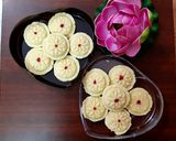 সন্দেশ(Sondesh recipe in bengali) রেসিপির ধাপ 4 ছবি