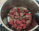 Foto del paso 1 de la receta: Guiso de ternera
