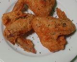Foto langkah ke 6 dari resep Fried Chicken (Crispy Chicken Wings).