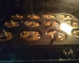 A picture of step 7 of Baked Carrot cake donuts#allstarscontest.
