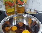 Foto langkah ke 1 dari resep Moist Banana Cake.
