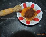 عکس مرحله 6 از دستور شیرینی شکرپاره ترکیه