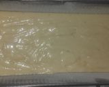 Foto del paso 5 de la receta: Budín split
