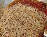 Foto langkah ke 4 dari resep Sambal teri kacang.