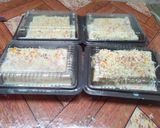 Foto langkah ke 5 dari resep Setup Roti.