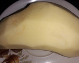 Foto del paso 1 de la receta: Guiso de mondongo con tallarines