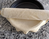 Foto del paso 7 de la receta: Apple Pie a mi manera