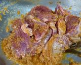 Foto langkah ke 2 dari resep Goru balanga sapi.