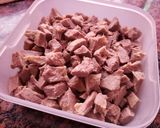 Foto del paso 3 de la receta: Empanadas tucumanas