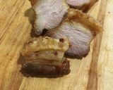 รูปขั้นตอนการทำที่ 7 ของ หมูกรอบ airfryer