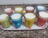 صورة لخطوة 3 من وصفة سحلب 🍧