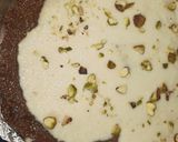 कोको चोको रोल (Coco Choco roll recipe in Hindi) रेसिपी चरण 7 फोटो