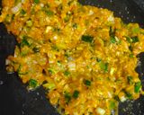 રાજા રાની પરાઠા (Raja Rani Paratha Recipe In Gujarati) રેસીપી સ્ટેપ4ફોટો