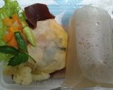 Foto langkah ke 6 dari resep Sop matahari.