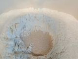 Donat glaze tiramisu homemade