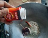 काठियावाड़ी तिखारी दही (Kathiyawadi Tikhari Curd recipe in Hindi) रेसिपी चरण 1 फोटो