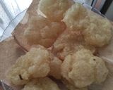 Foto langkah ke 6 dari resep Cireng Montok.
