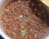 Lasagne recept fázis 4 fotója