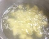 Foto del paso 4 de la receta: Masa Gnocci