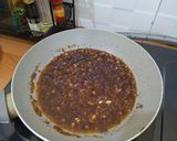 Foto langkah ke 6 dari resep Ayam Katsu Saus Blackpepper Karya Anindya.