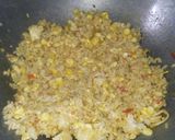 Foto langkah ke 3 dari resep Nasi Goreng Spesial.