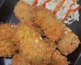 Foto langkah ke 6 dari resep Beef Katsu.
