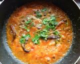 টমেটো রসম(tomato rasam recipe in Bengali) রেসিপির ধাপ 4 ছবি