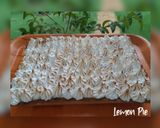 Foto del paso 9 de la receta: Lemon Pie 🍋