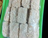 Foto langkah ke 9 dari resep Nugget ayam.