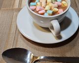 Foto del paso 6 de la receta: Chocolate caliente al estilo nubecitos