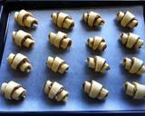 Chestnut Cream ‘Rugelach’ recipe step 6 photo