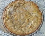 Foto del paso 7 de la receta: Tarta de ricota con harina integral y de almendras