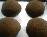 Foto langkah ke 5 dari resep Roti boy no ulen.