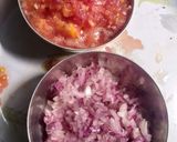 દહીં લસણ નું શાક (Dahi Garlic Shak Recipe in Gujarati) રેસીપી સ્ટેપ2ફોટો
