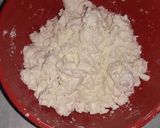 Foto del paso 2 de la receta: Mbeju comida típica de mi país Paraguay parecido al panqueque