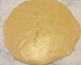 Foto del passaggio 1 della ricetta Crostata con crema pasticcera e mele caramellate