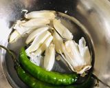 लहसुन धनिए की चटनी(Lahsun dhaniya ki chutney recipe in Hindi) रेसिपी चरण 1 फोटो