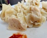 Foto langkah ke 5 dari resep DIMSUM AYAM simple dan sederhana.