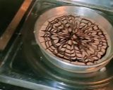 A picture of step 7 of Chocolate Coffee Cake.