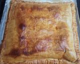 Foto del paso 7 de la receta: Empanada de atún