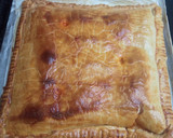 Foto del paso 7 de la receta: Empanada de atún