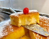 Foto del paso 13 de la receta: Quesillo de leche condensada y coco